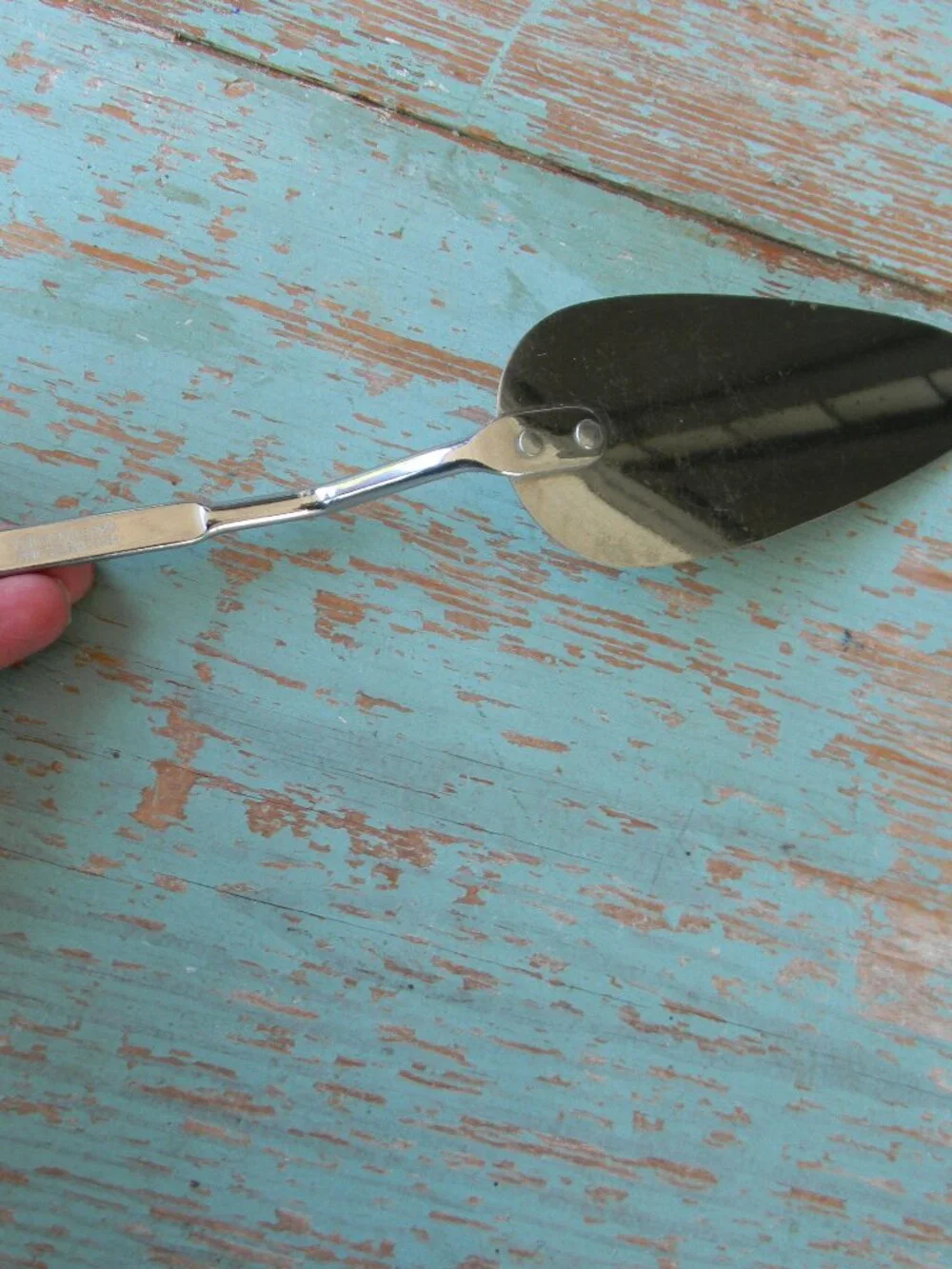 HELLER HOSTESS good used